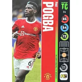 074. Paul Pogba