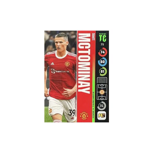 075. Scott McTominay