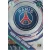 230. Paris Saint-Germain - Logo