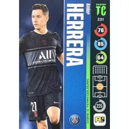 231. Ander Herrera - Team Colours