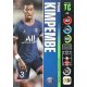 043. Presnel Kimpembe