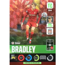 334. Conor Bradley