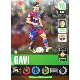 337. Gavi