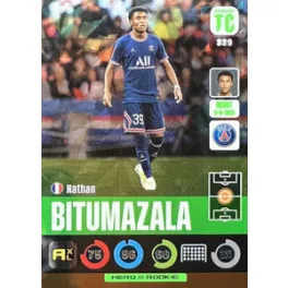 339. Nathan Bitumazala