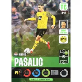 341. Marco Pašalić