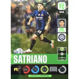 342. Martin Satriano