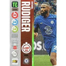 280. Antonio Rüdiger