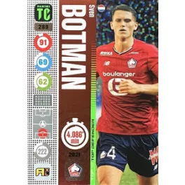 289. Sven Botman
