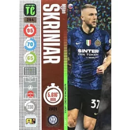 294. Milan Škriniar