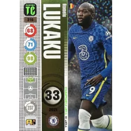 316. Romelu Lukaku