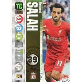 317. Mohamed Salah
