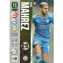 319. Riyad Mahrez