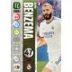 324. Karim Benzema