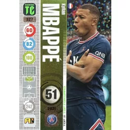 327. Kylian Mbappé