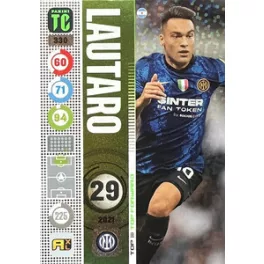 330. Lautaro