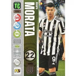 332. Álvaro Morata