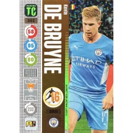 302. Kevin De Bruyne