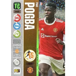303. Paul Pogba