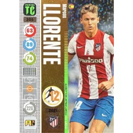 305. Marcos Llorente