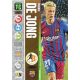 307. Frenkie de Jong