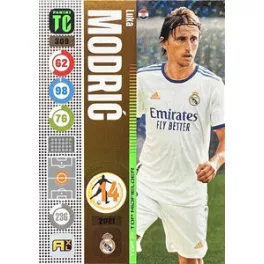 309. Luka Modrić