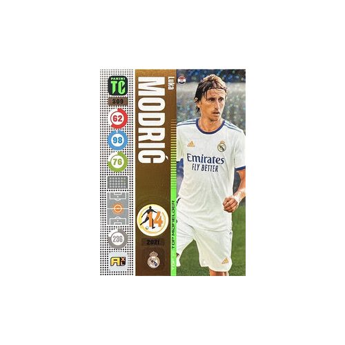 309. Luka Modrić