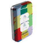 Panini FIFA World Cup 2026 Adrenalyn XL Mini Fémdoboz Szett