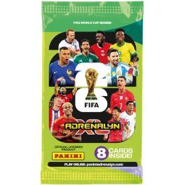 Panini FIFA World Cup 2026 Adrenalyn XL Kártyacsomag