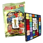 Panini FIFA World Cup 2026 Adrenalyn XL Deluxe Kezdőcsomag