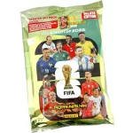 Panini FIFA World Cup 2026 Adrenalyn XL Deluxe Kezdőcsomag