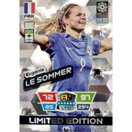 Eugénie Le Sommer - Limited Edition