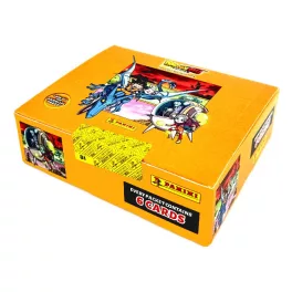 Panini Dragon Ball DAIMA Trading Cards - Display Doboz