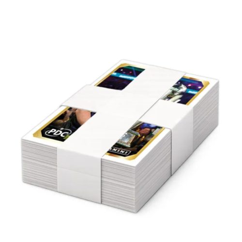 Panini PDC World Darts Championship 2025/26 - Update Szett