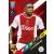 AJA 17.  Steven Bergwijn