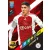AJA 9.  Edson Álvarez