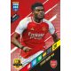 ARS 10.  Thomas Partey