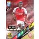 ARS 15.  Eddie Nketiah