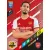 ARS 03.  William Saliba