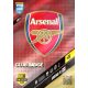 ARS 4.  Club Badge - Arsenal