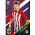 ATM 10.  Marcos Llorente