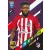 ATM 12.  Thomas Lemar