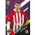 ATM 17.  Álvaro Morata