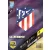 ATM 4.  Club Badge - Atlético de Madrid