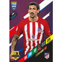 ATM 7.  Stefan Savic