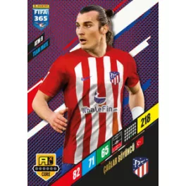 ATM 9.  Çağlar Söyüncü
