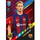 BAR 11.  Frenkie de Jong