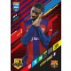 BAR 18.  Ousmane Dembélé