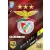 BEN 4.  Club Badge - Benfica