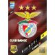 BEN 4.  Club Badge - Benfica