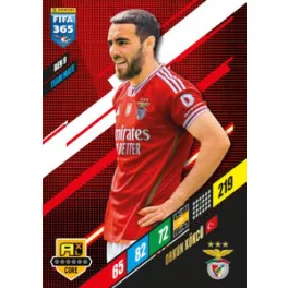 BEN 9.  Orkun Kökçü